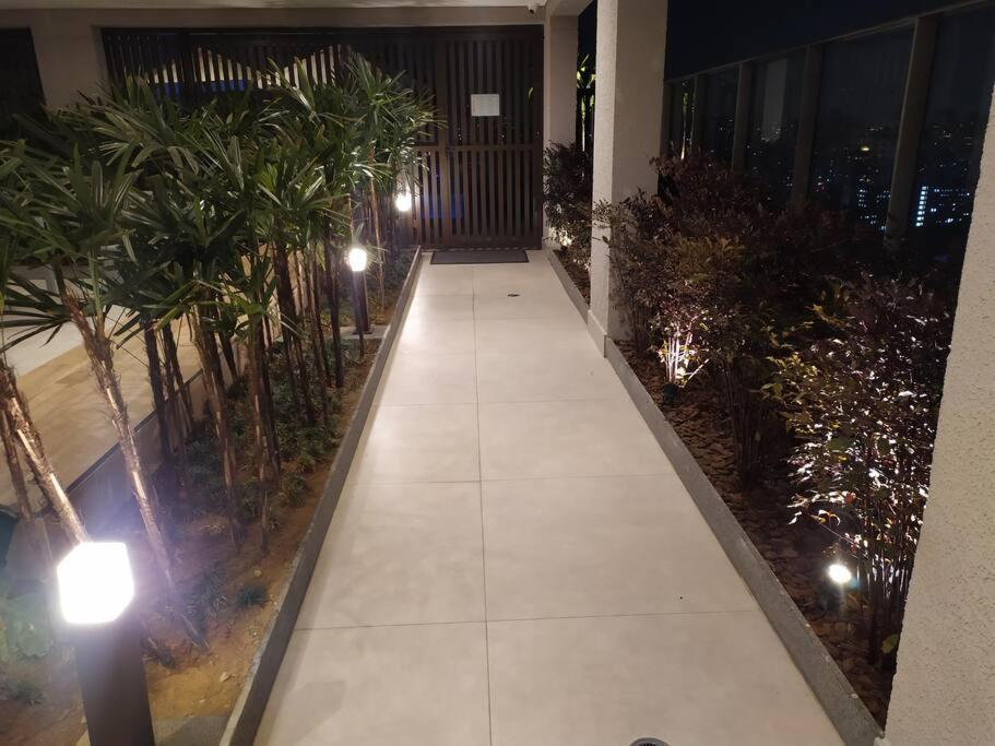 Apartamento Aconchegante No Coracao De Sp Metro Proximo *