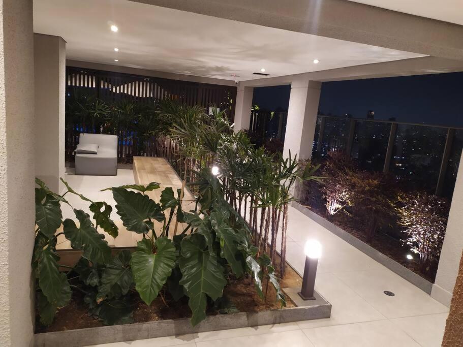 Apartamento Aconchegante No Coracao De Sp Metro Proximo