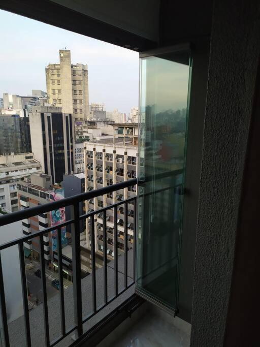 Aconchegante No Coracao De Sp Metro Proximo Apartamento *