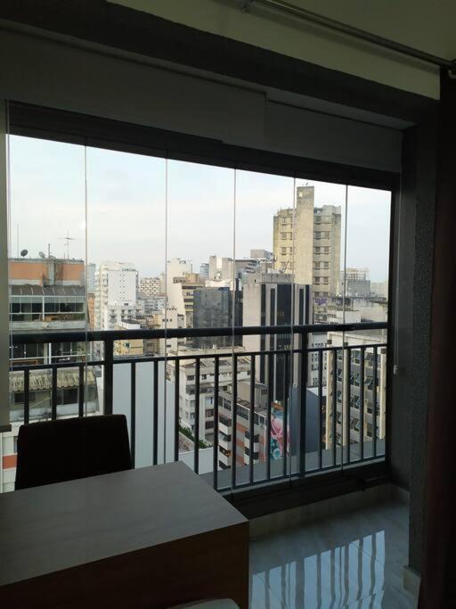 Apartamento Aconchegante No Coracao De Sp Metro Proximo