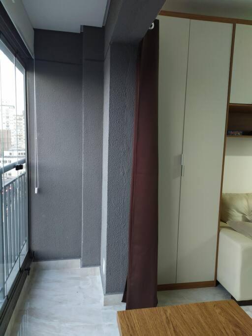 Aconchegante No Coracao De Sp Metro Proximo Apartamento *