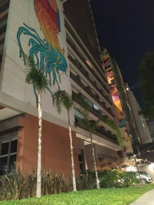 Apartamento Aconchegante No Coracao De Sp Metro Proximo *