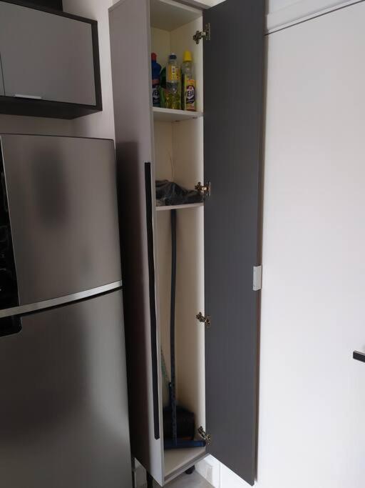 Aconchegante No Coracao De Sp Metro Proximo Apartamento