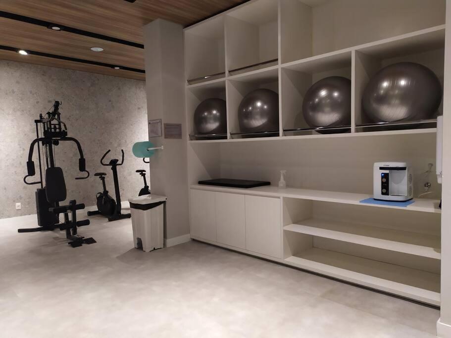 Apartamento Aconchegante No Coracao De Sp Metro Proximo