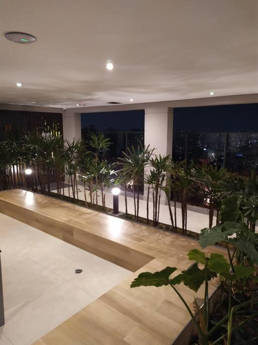 Aconchegante No Coracao De Sp Metro Proximo Apartamento