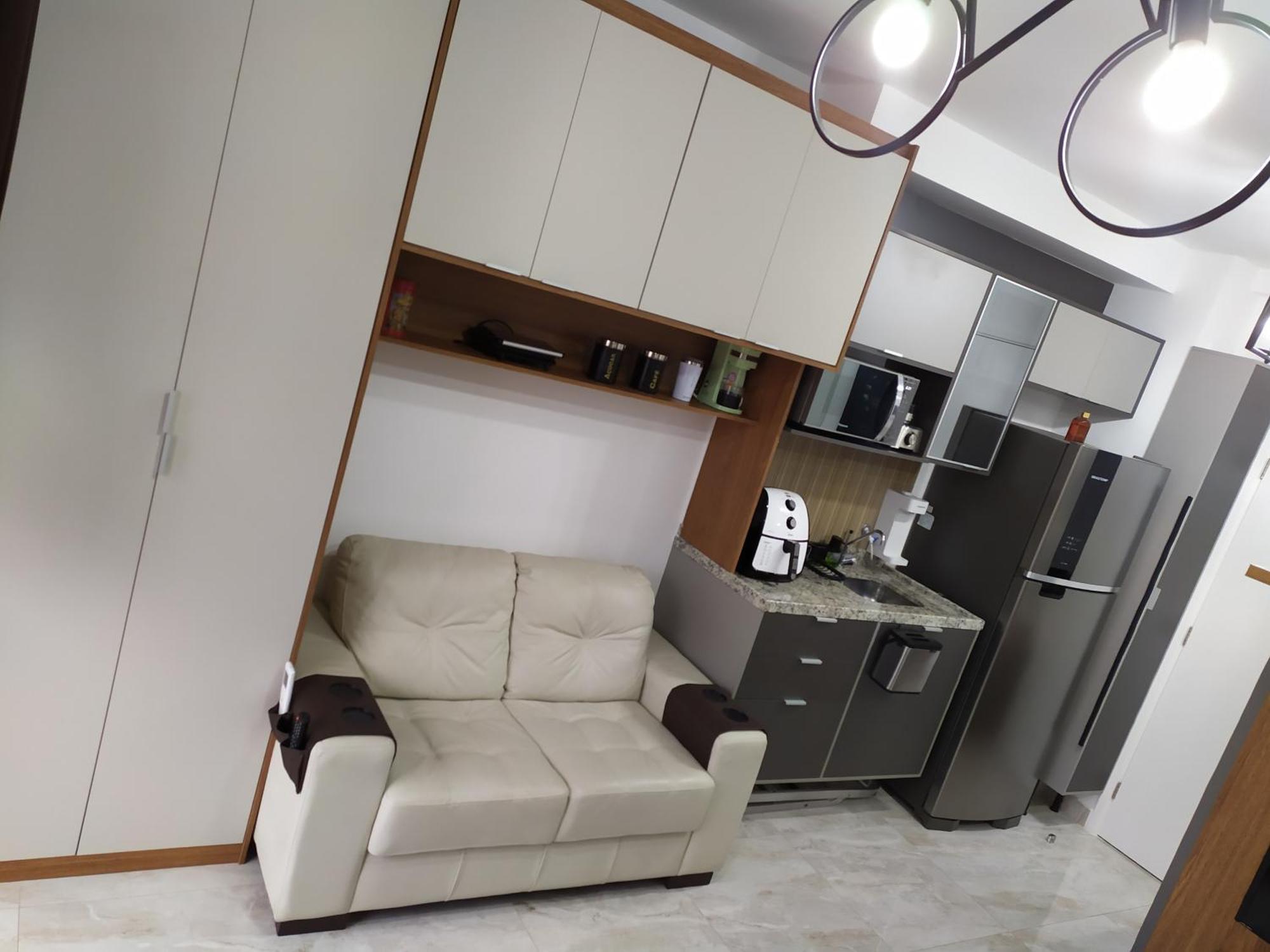 Aconchegante No Coracao De Sp Metro Proximo Apartamento *