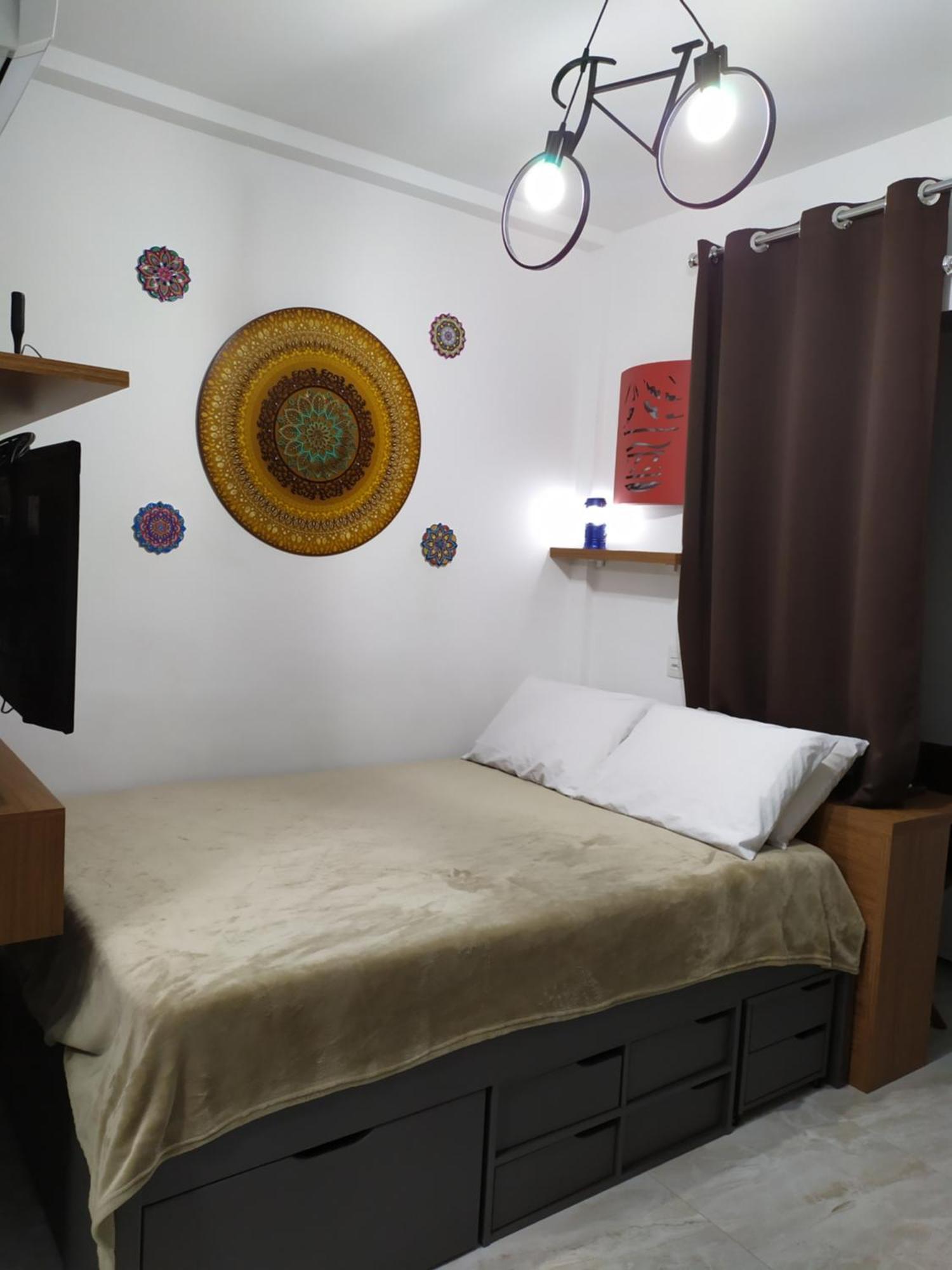 Apartamento Aconchegante No Coracao De Sp Metro Proximo São Paulo